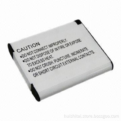 DMW-BCN10 Li-Ion Rechargeable Battery for Panasonic Lumix DMC-LF1 Cameras
